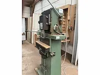 Kettingfreesmachine framar mc40 - afbeelding 3 van  10