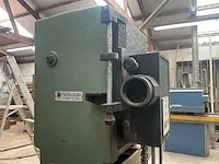 Kettingfreesmachine framar mc40 - afbeelding 8 van  10