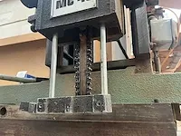 Kettingfreesmachine framar mc40 - afbeelding 10 van  10