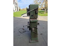 Kettingfreesmachine - afbeelding 2 van  5