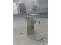 Kettingfreesmachine - afbeelding 3 van  5