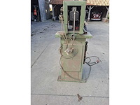 Kettingfreesmachine - afbeelding 4 van  5