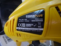 Kettingslijper power plus - afbeelding 3 van  3