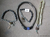 Kettingsloten - afbeelding 1 van  1