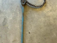 Kettingtang 6" - afbeelding 1 van  2