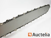Kettingzaag 52cc - afbeelding 6 van  18