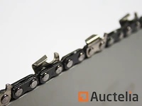 Kettingzaag 52cc - afbeelding 10 van  18