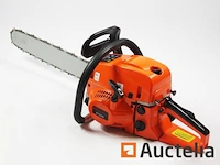 Kettingzaag 52cc