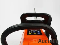 Kettingzaag 52cc - afbeelding 16 van  18