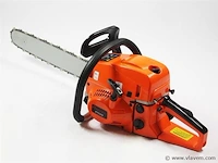 Kettingzaag 52cc