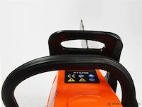 Kettingzaag 52cc - afbeelding 6 van  9