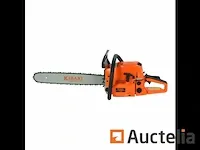 Kettingzaag 58cc - afbeelding 3 van  11