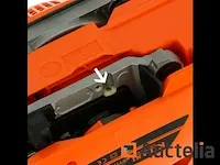 Kettingzaag 58cc - afbeelding 1 van  11