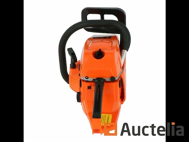 Kettingzaag 58cc - afbeelding 4 van  11