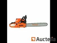 Kettingzaag 58cc - afbeelding 5 van  11
