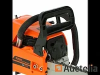 Kettingzaag 58cc - afbeelding 8 van  11