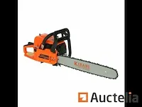 Kettingzaag 58cc - afbeelding 11 van  11