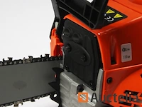 Kettingzaag benzine 52cc - afbeelding 18 van  18