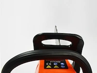 Kettingzaag benzine 52cc - afbeelding 6 van  8