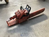 Kettingzaag dolmar - afbeelding 2 van  2