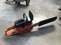 Kettingzaag dolmar - afbeelding 2 van  2