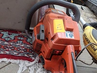 Kettingzaag husqvarna 12/ ok - afbeelding 1 van  2