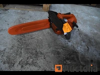Kettingzaag husqvarna 435