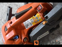 Kettingzaag husqvarna 435 - afbeelding 3 van  5
