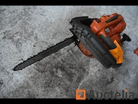 Kettingzaag husqvarna 435 - afbeelding 4 van  5