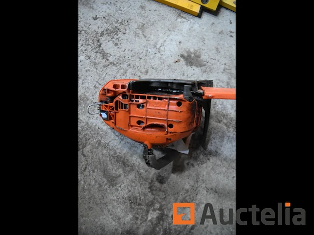 Kettingzaag husqvarna 435 - afbeelding 5 van  5
