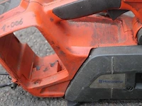 Kettingzaag husqvarna - afbeelding 2 van  2
