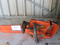 Kettingzaag husqvarna - afbeelding 1 van  1