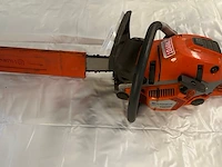 Kettingzaag husqvarna