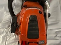 Kettingzaag husqvarna - afbeelding 3 van  5