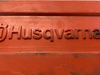 Kettingzaag husqvarna - afbeelding 5 van  5
