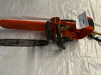 Kettingzaag husqvarna