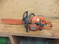 Kettingzaag husqvarna