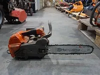 Kettingzaag husqvarna - afbeelding 1 van  4