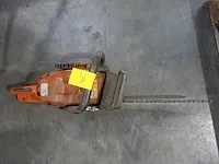 Kettingzaag husqvarna - afbeelding 2 van  5