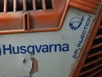 Kettingzaag husqvarna - afbeelding 5 van  5