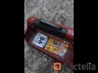 Kettingzaag jonsered 2260 - afbeelding 3 van  5