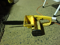 Kettingzaag mc culloch - afbeelding 1 van  2