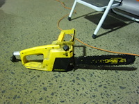 Kettingzaag mc culloch - afbeelding 2 van  2