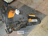 Kettingzaag mcculloch (werking onbekend) - afbeelding 3 van  3