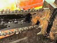 Kettingzaag metabo - afbeelding 2 van  6