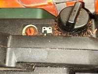 Kettingzaag metabo - afbeelding 3 van  6