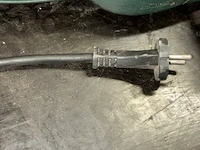 Kettingzaag metabo - afbeelding 4 van  6