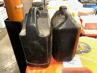 Kettingzaag metabo - afbeelding 6 van  6
