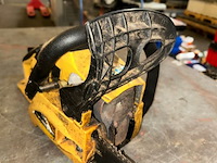 Kettingzaag powerplus - afbeelding 5 van  5