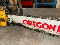 Kettingzaag powerplus - afbeelding 2 van  5